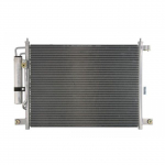 Kondensaator, kliimaseade THERMOTEC KTT110316