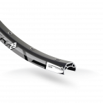 Jalgrattavelg RODI BLACKROCK23 27.5