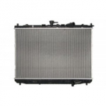 Radiaator, mootorijahutus THERMOTEC D70310TT