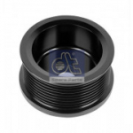 Rihmaratas, generaator DT 4.67541