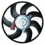Ventilaator, mootorijahutus TYC 837-0032