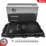 H&uuml;draulikafilter, automaatk&auml;igukast ESEN SKV 31SKV434