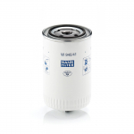 Filter, t&ouml;&ouml;h&uuml;draulika MANN-FILTER W 940/41