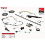 Mootori keti komplekt FAI AutoParts TCK57