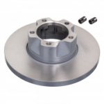 Piduriketas FEBI BILSTEIN 11393