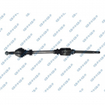 Veov&otilde;ll GSP 210069