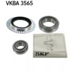 Rattalaagrikomplekt SKF VKBA 3565