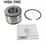 Rattalaagrikomplekt SKF VKBA 3985