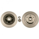 Piduriketas TRW DF6044BS