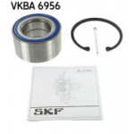 Rattalaagrikomplekt SKF VKBA 6956