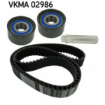 Hammasrihma komplekt SKF VKMA 02986
