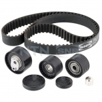 Hammasrihma komplekt SNR KD455.43