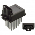 Juhtseade, kliimaseade FEBI BILSTEIN 30601