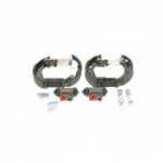 Piduriklotside komplekt BOSCH 0 204 114 600