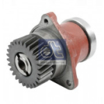 Flants, rihmaratas DT 2.10384