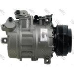 Kompressor, kliimaseade TEAMEC 8629519
