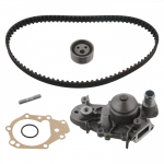 Veepump + hammasrihmakomplekt FEBI BILSTEIN 32736