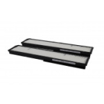 Filter, salongi&otilde;hk CORTECO 21651199