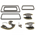 Mootori keti komplekt SWAG 30 94 4488