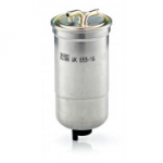 K&uuml;tusefilter MANN-FILTER WK 853/16