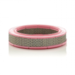 &Otilde;hufilter MANN-FILTER C 2649