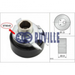 Pingutusrull, hammasrihm RUVILLE 55719