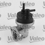 K&uuml;tusepump VALEO 247138