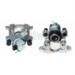 Pidurisadul BUDWEG CALIPER 343932