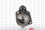 Starter ATL Autotechnik A 18 870