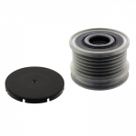 Generaatori vabak&auml;ik FEBI BILSTEIN 21683