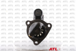 Starter ATL Autotechnik A 90 150