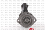 Starter ATL Autotechnik A 15 020