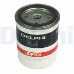 K&uuml;tusefilter DELPHI HDF906