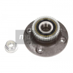 Rattalaagrikomplekt MAXGEAR 33-0519