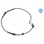 Andur, rattap&ouml;&ouml;rete arv MEYLE 40-14 800 0015