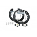 Piduriklotside komplekt BOSCH 0 204 114 635