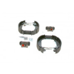 Piduriklotside komplekt BOSCH 0 204 114 013
