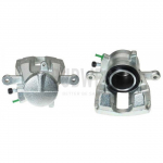 Pidurisadul BUDWEG CALIPER 344061