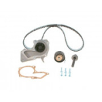 Veepump + hammasrihmakomplekt BOSCH 1 987 946 905