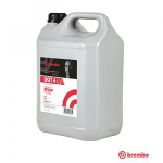 Pidurivedelik BREMBO L 04 250