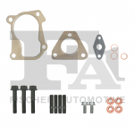 Montaažikomplekt, kompressor FA1 KT110145