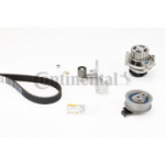 Veepump + hammasrihmakomplekt CONTITECH CT909WP3