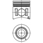 Kolvid KOLBENSCHMIDT 40340600