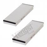 Filter, salongi&otilde;hk HENGST FILTER E1944LI-2