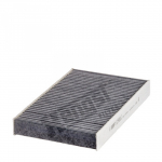 Filter, salongi&otilde;hk HENGST FILTER E2985LC