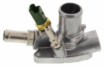 Termostaat, jahutusvedelik MAPCO 28033