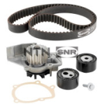 Veepump + hammasrihmakomplekt SNR KDP459.330