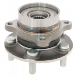 Rattarumm FEBEST 0182-NHW20F