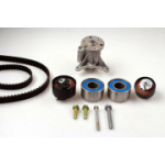 Veepump + hammasrihmakomplekt HEPU PK08090