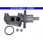 Peapiduri silinder ATE 03.2123-3624.3